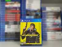 Cyberpunk 2077/ Киберпанк PS4/PS5 Большой Выбор Дисков
