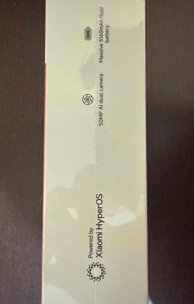 Продам Redmi 14 C 256 GB