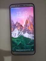 Redmi 5+blue 32GB недорого