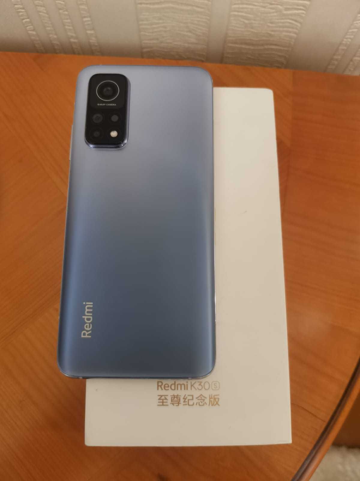 Смартфон redminote k30