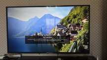 Телевизор LG 55UM7300PLB