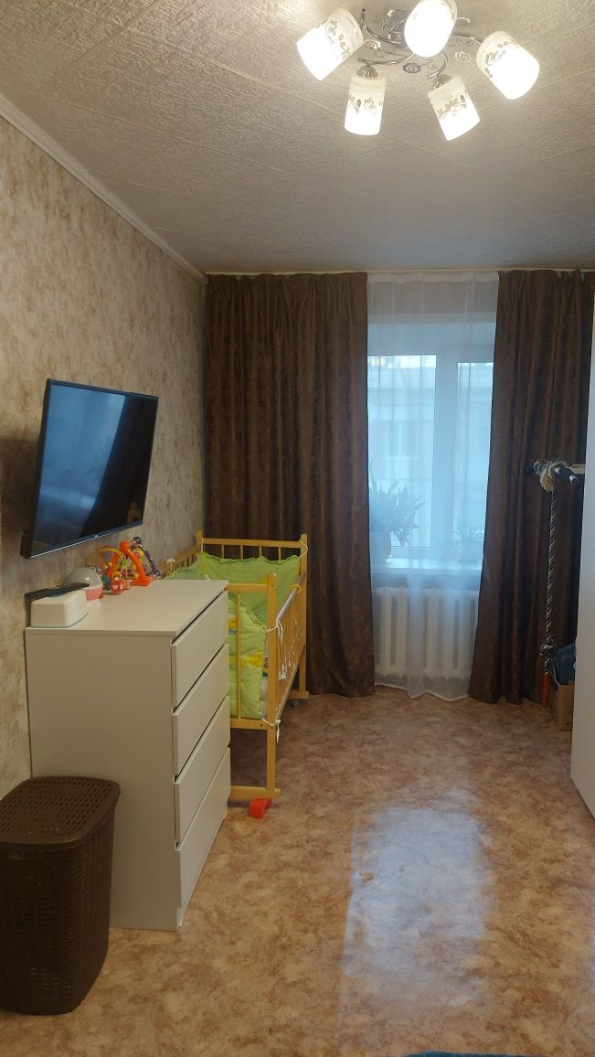 Продам 2-х комнатную квартиру