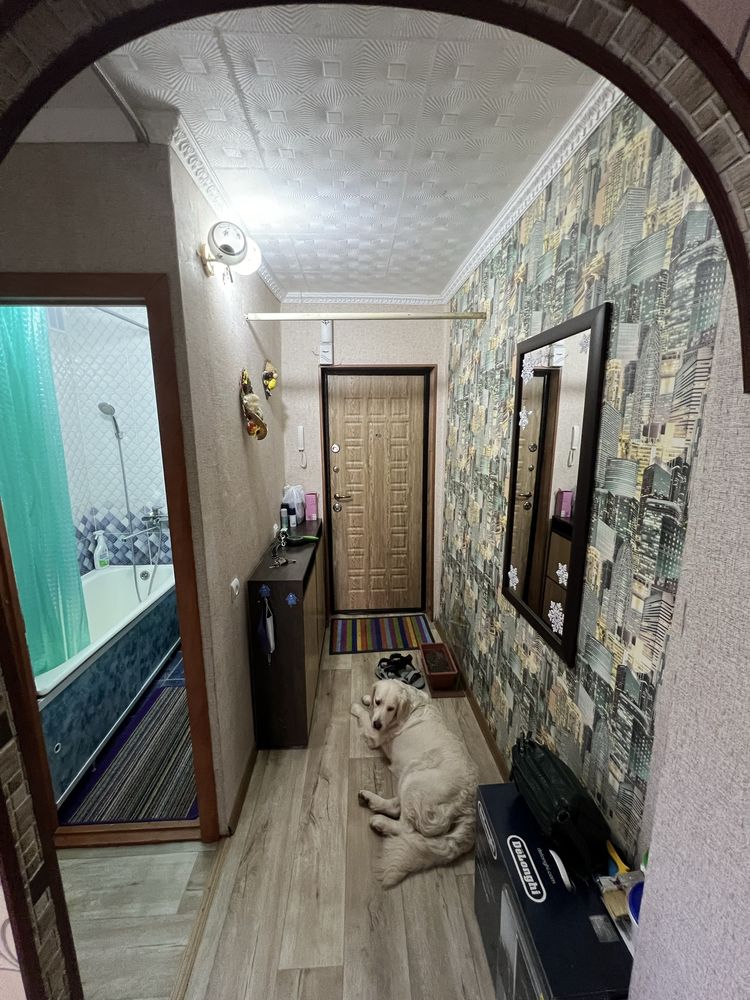 Продам квартиру 4 РАЙОН