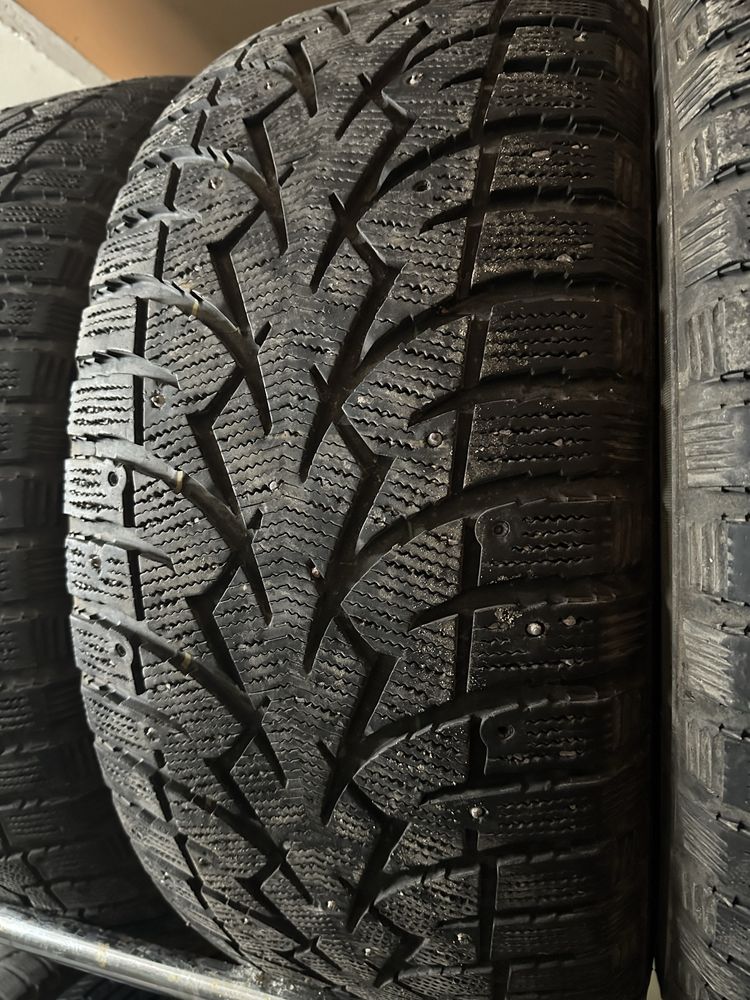 Toyo 285/50R20 / 6x139.7  (4шт)