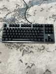 Механическая клавиатура gembird kb-g540l