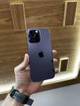 Телефон iPhone 14 Pro Max 128GB 81% Айфон 14 Про Макс 256ГБ 81%