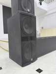 Electro-voice TX2181, TX2152