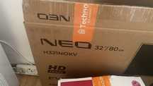 Теледидар NEO H321NOKV 80-81cm