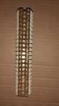 Блок зажимов клемные колодки 16-25А 220-380V