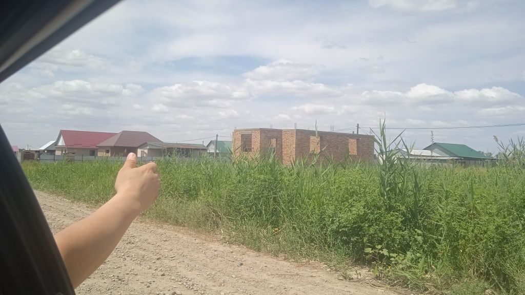 Продам срочно участок 8 соты