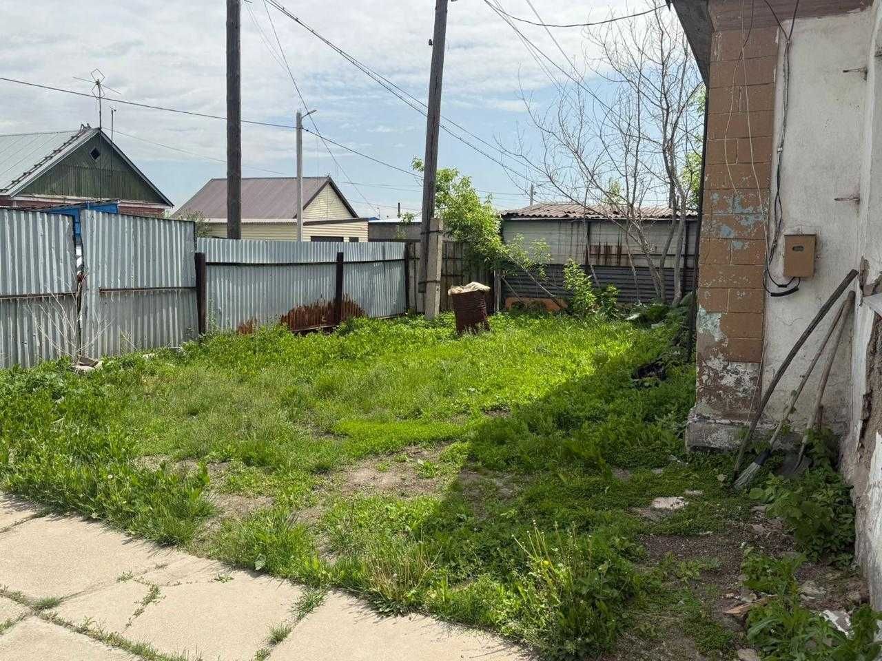 Продаётся 4х комн. дом на ул.Лисовенко