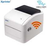 Принтер Xprinter XP-420B