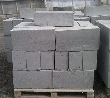 Пеноблок Газоблок