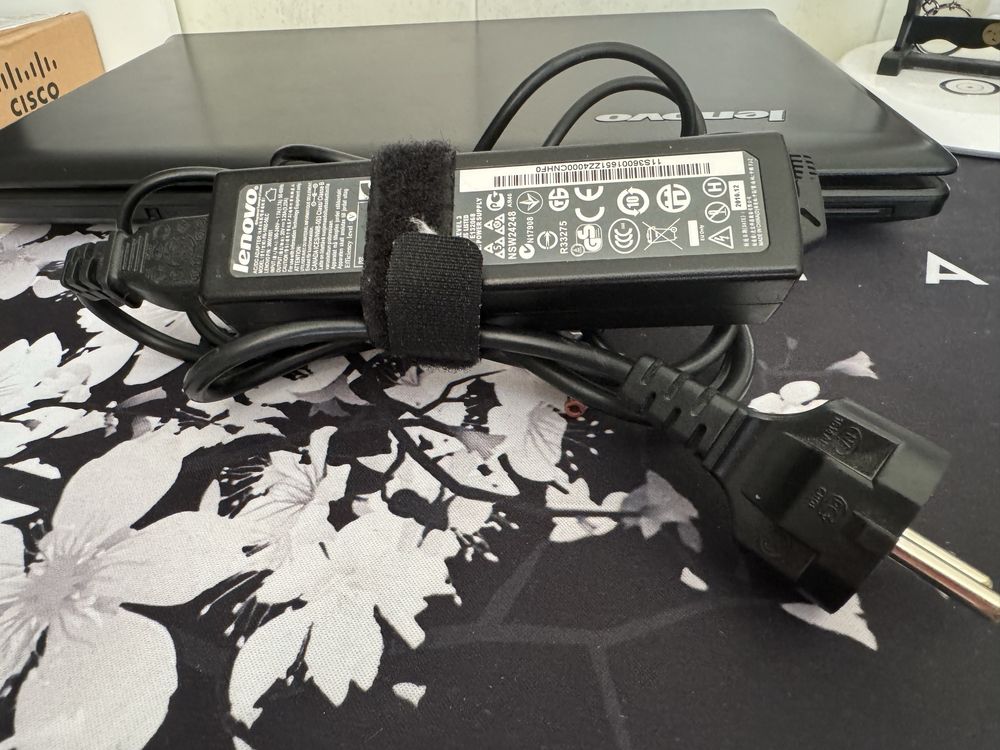 Ноутбук Lenovo G570