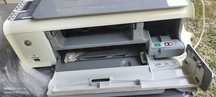 Принтер Samsung SCX 3400
