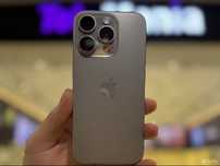 Продам Iphone 15 pro