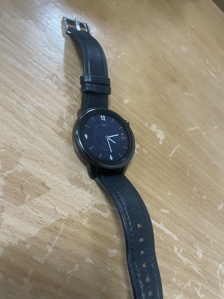 Продаю часы Healthband Health Watch Pro №80 черный