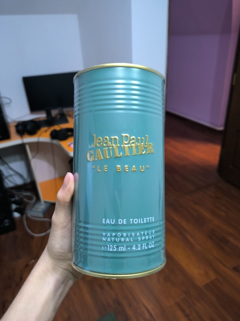 Парфюм Jaen paul Gaultier-le Beau