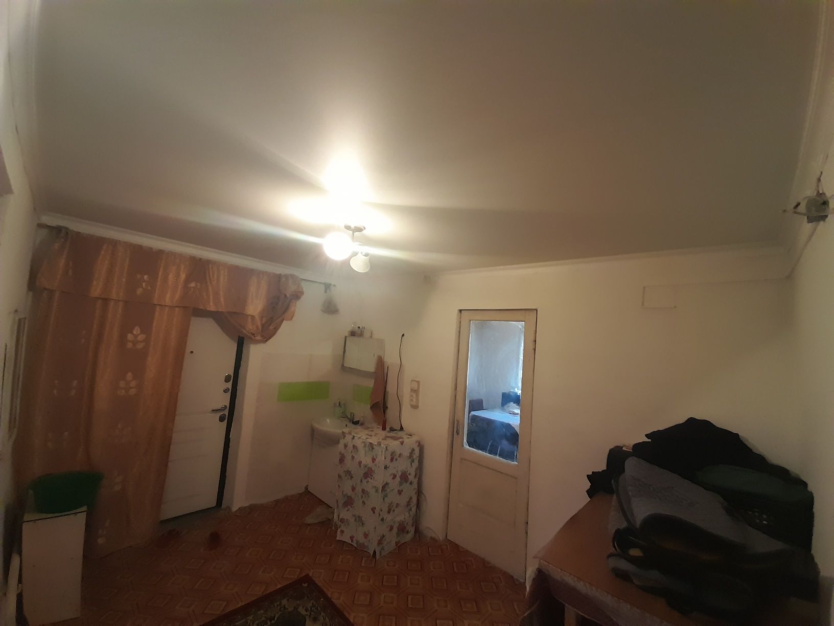 4-комнатный дом, 30 сот.