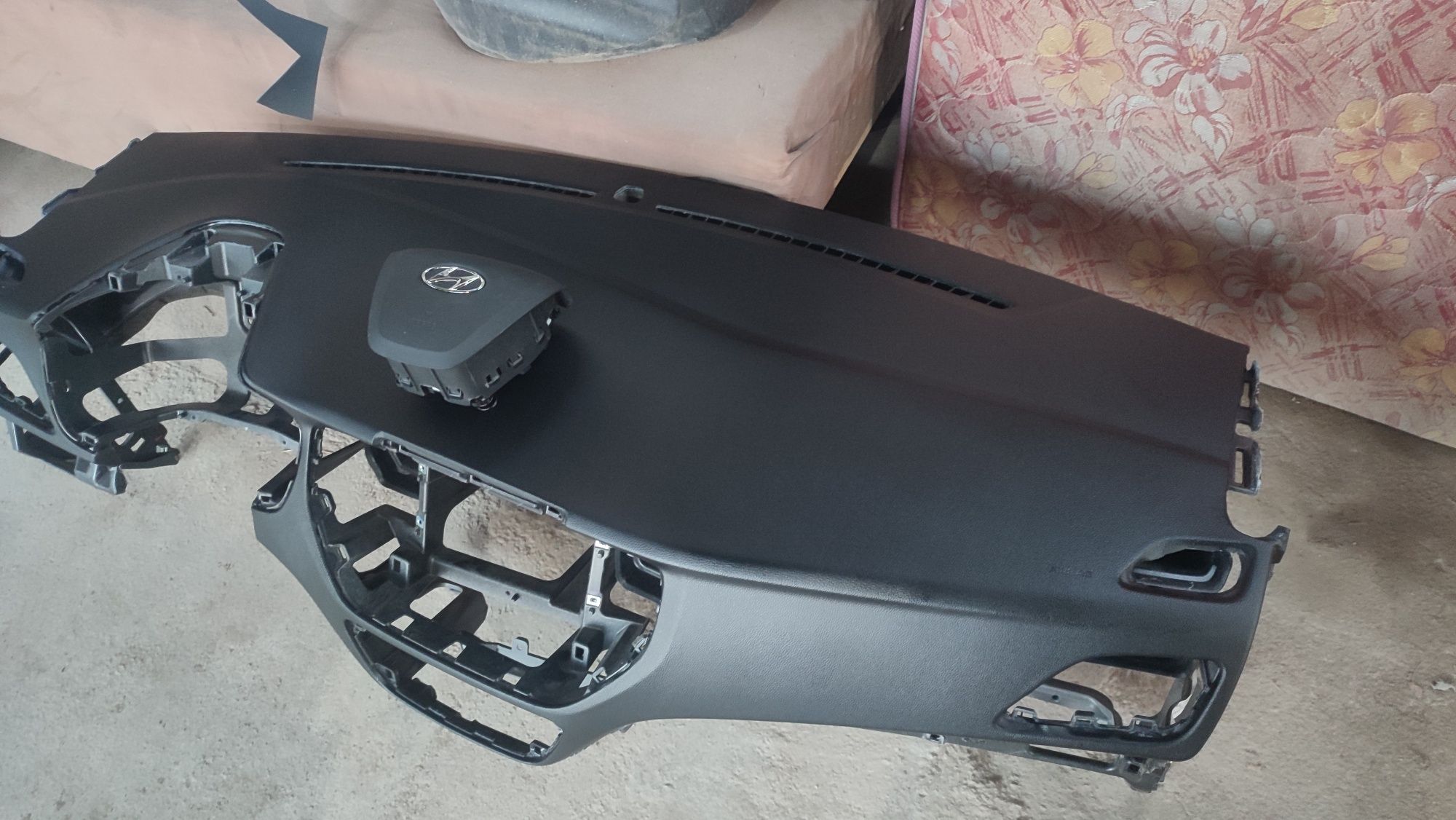 Айрбаг, Аирбаг, Торпеда, панель, система Airbag srs, восстановление, п