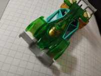 Продам хот вилс dtx08