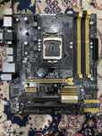 Материнская плата ASUS Prime H310M-K