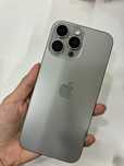 Iphone 16 pro max 256