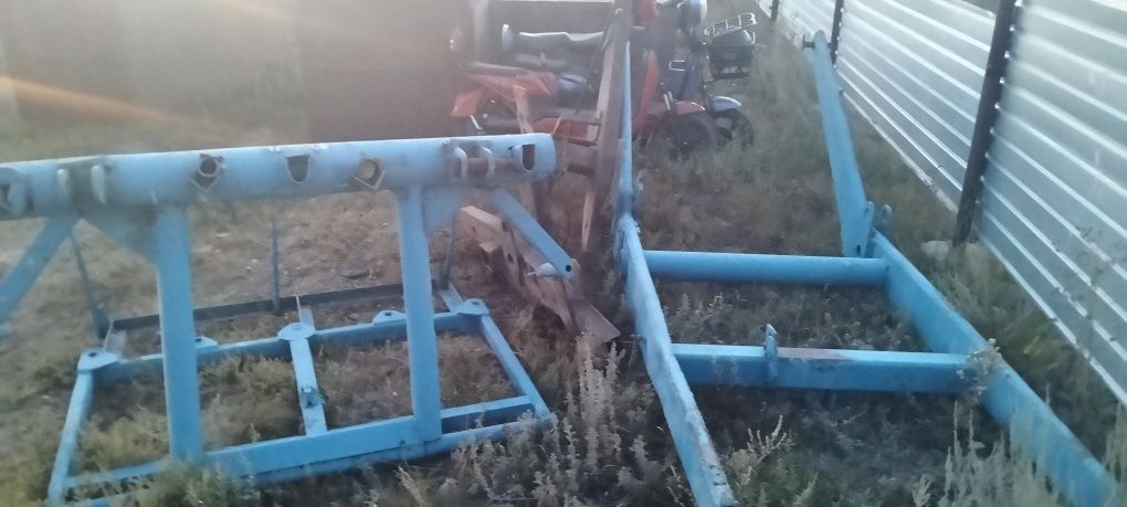 Продается Кун на трактор ,целиндры есть в наличии.