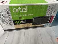 Продам духовку  artel новый