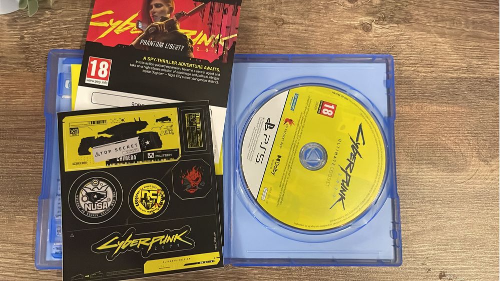 Продам игры дла ps5