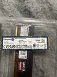 Ssd m2 диск  500gb