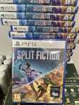 Игра на sony ps5 split fiction