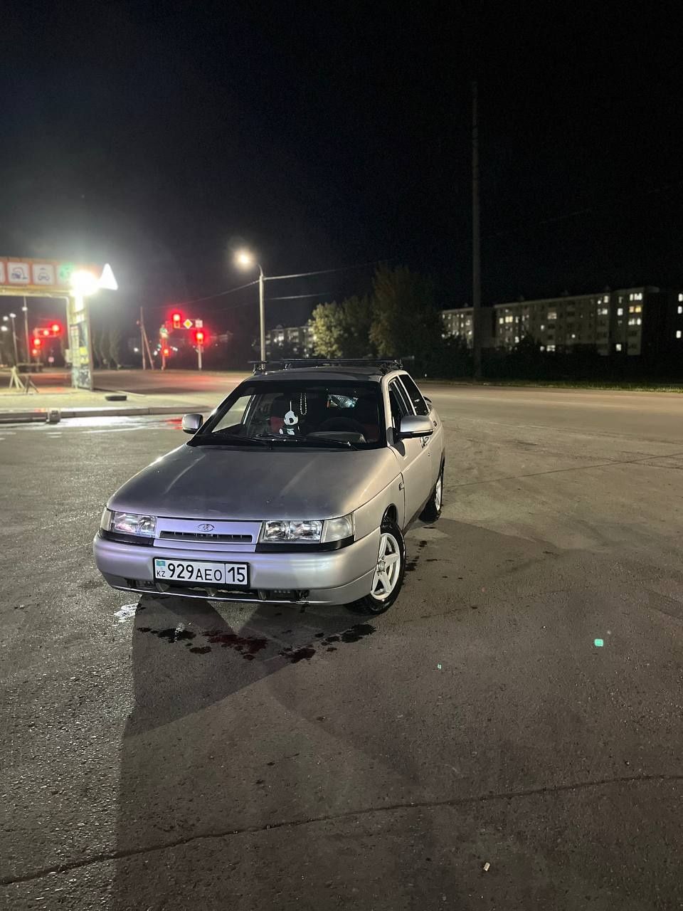 Продам Ваз 2110.