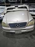 Mercedes-Benz ML 320