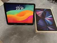 Ipad Pro 3rd generation 256gb  на m2 чипе