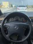 Мерседес w210 руль