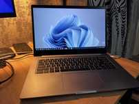 Ноутбук Xiaomi Mi Notebook Pro GTX Edition 15.6