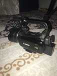 Продам CANON XA10