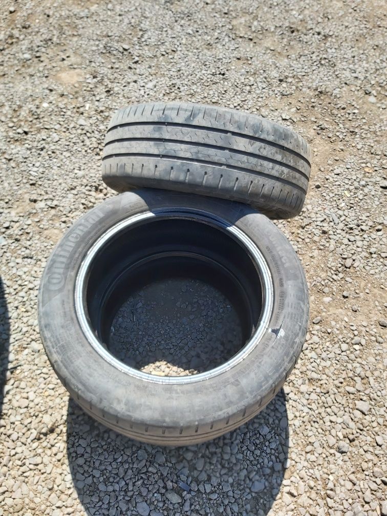 Продам б/у автошины