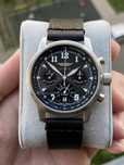 Мужские часы Aviator Volmax Chronograph 31681