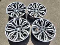 BMW X6.X5. e53.e70.e71.f15.f16