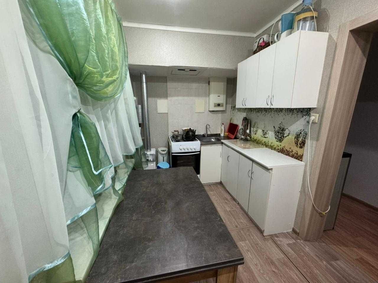 продается дом Целинная