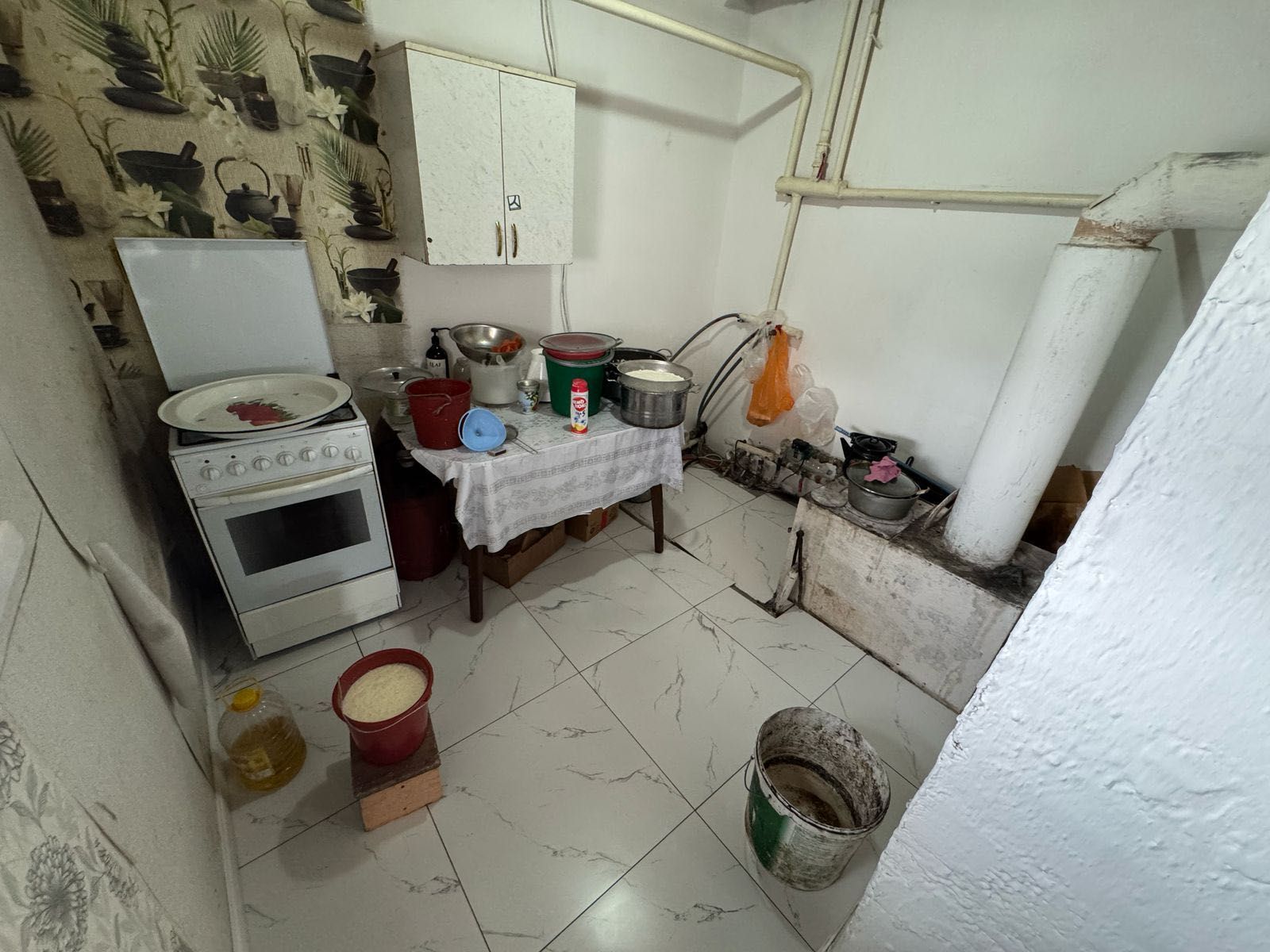 продаю частный  дом Мансард, все для хозайства и удобства