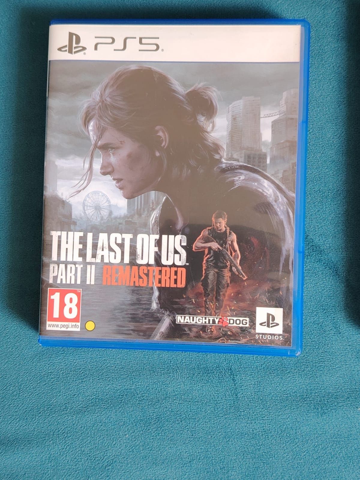 Игры для пс5 продам