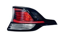 Фонарь (наружный) RH Sportage 21-