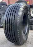 385/65R22.5  F8L   126S S  L EF рулевая ось  регион-ая