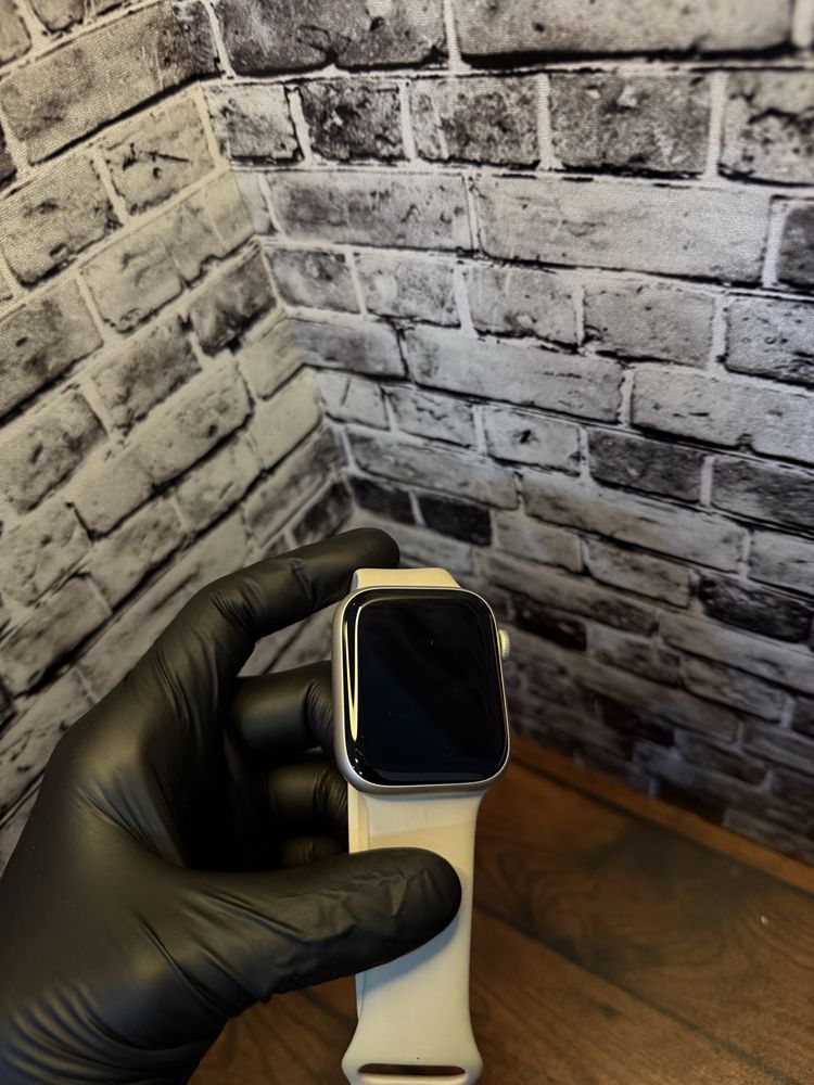 Appleц watch 9 45mm / эпл вочь 9 45mm