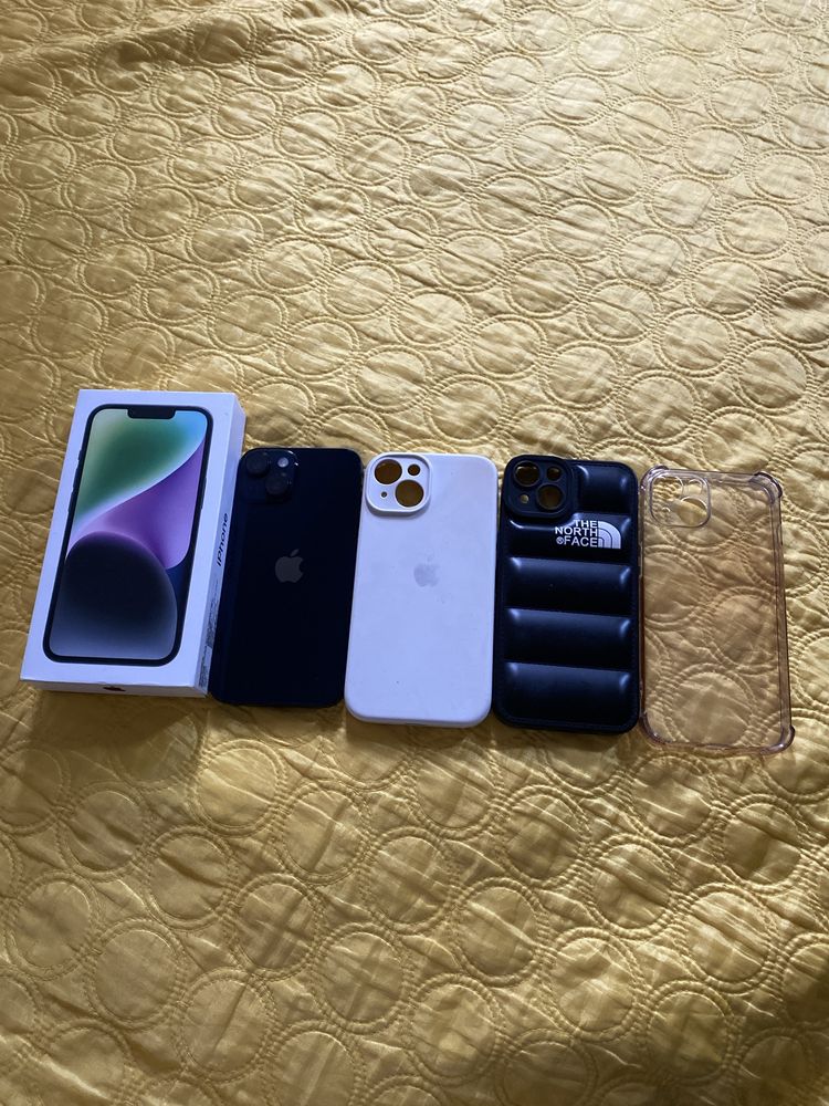 Iphone 14 128gb айфон 14 128гб