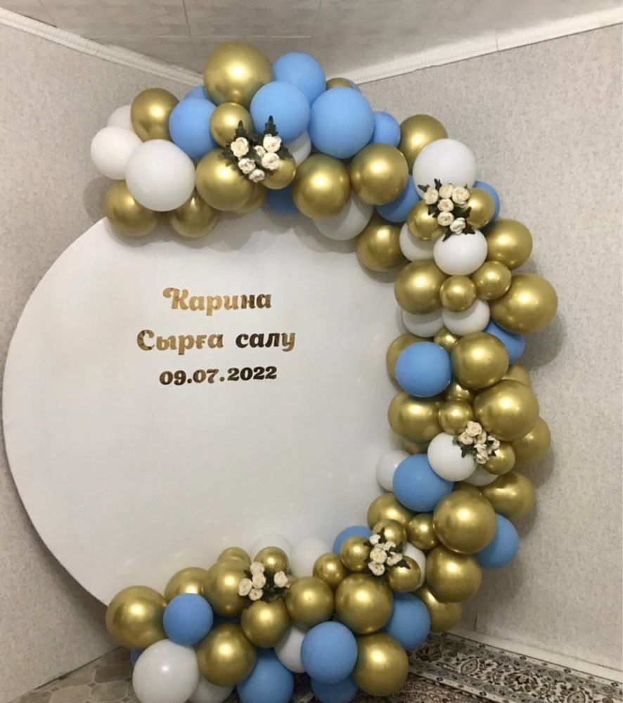 Фотозоны 27000 тг гАлматы