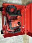 Hilti перфаратор ТЕ30 AVR